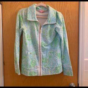 Lilly Pulitzer Pullover